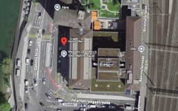 Hotel Olten Hotel Olten