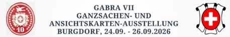 GABRA GABRA